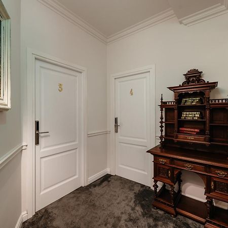 Ateneea Luxury Rooms Kluž Exteriér fotografie