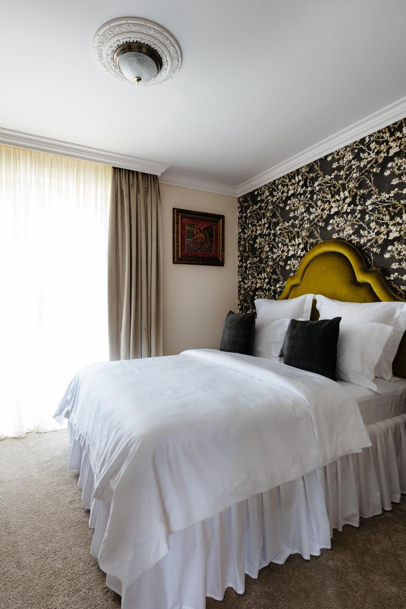 Ateneea Luxury Rooms Kluž Exteriér fotografie