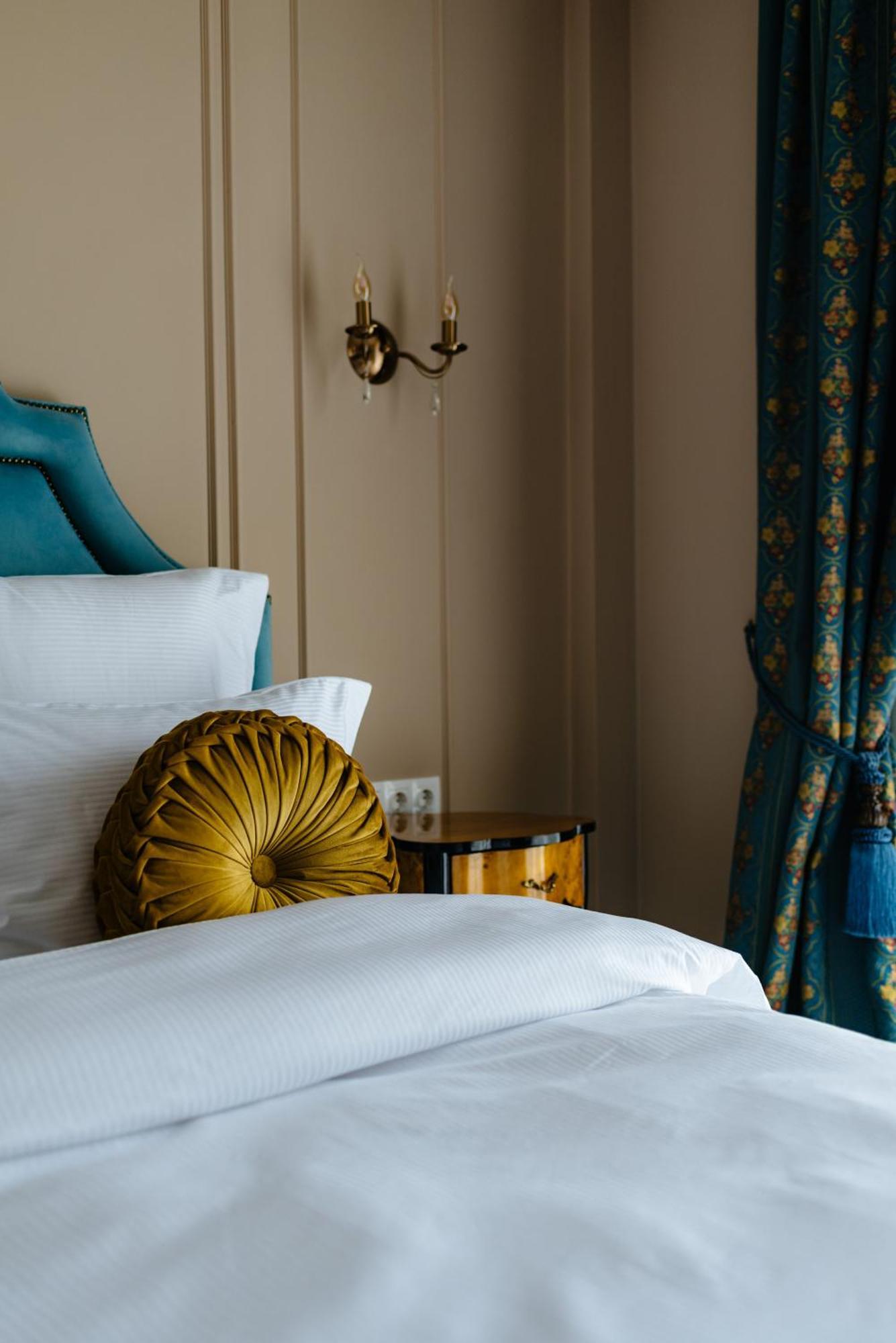 Ateneea Luxury Rooms Kluž Exteriér fotografie