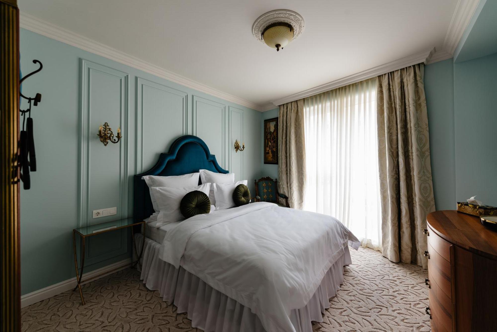 Ateneea Luxury Rooms Kluž Exteriér fotografie