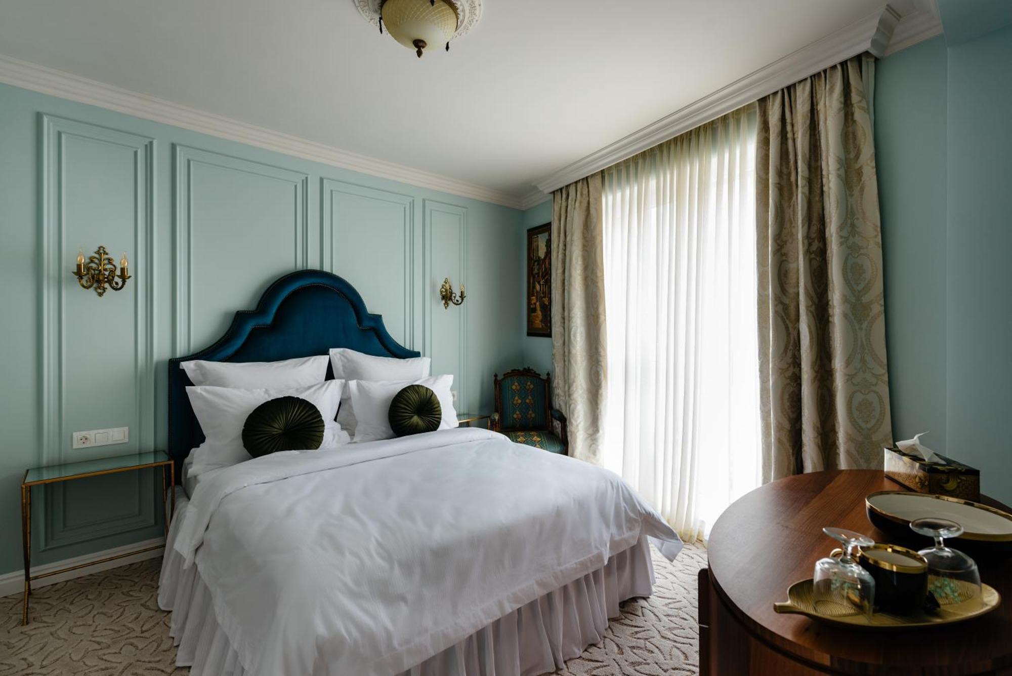 Ateneea Luxury Rooms Kluž Exteriér fotografie