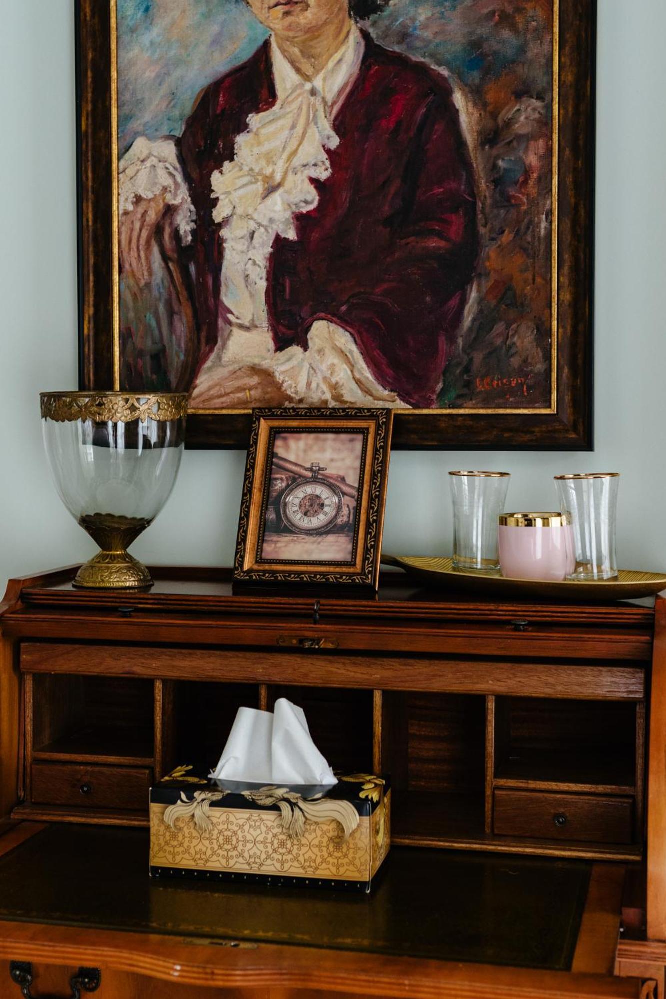 Ateneea Luxury Rooms Kluž Exteriér fotografie