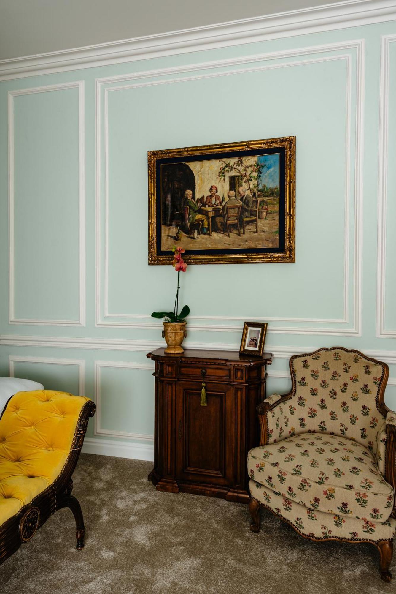 Ateneea Luxury Rooms Kluž Exteriér fotografie