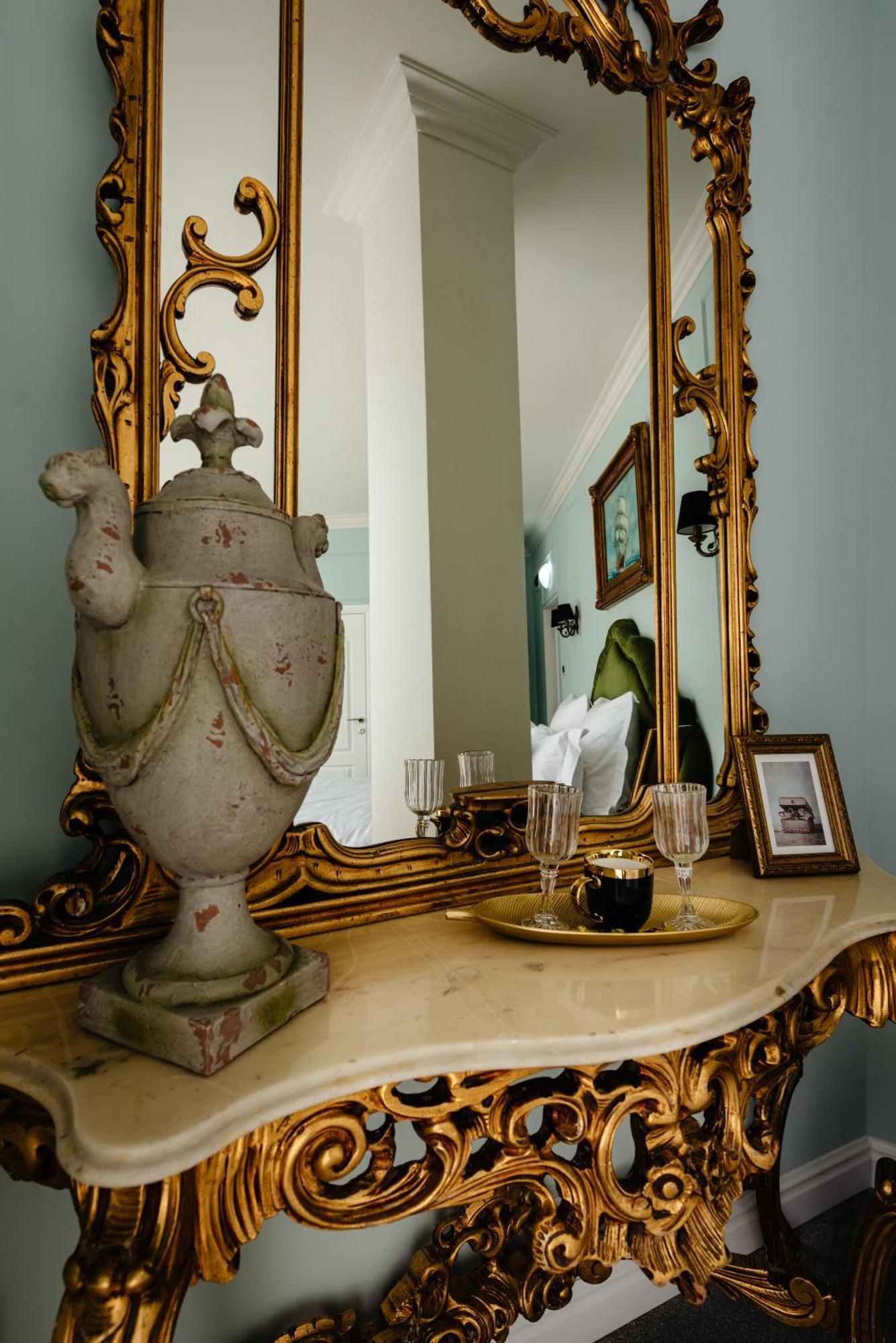 Ateneea Luxury Rooms Kluž Exteriér fotografie