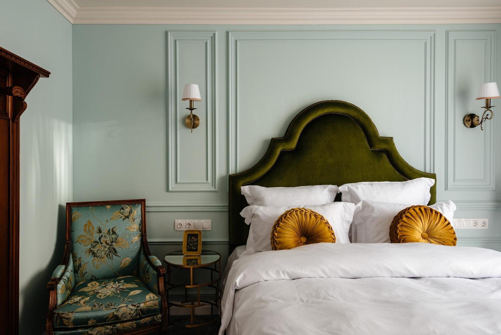 Ateneea Luxury Rooms Kluž Exteriér fotografie