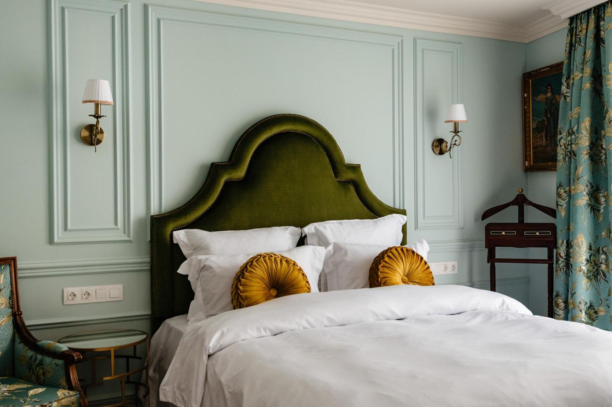 Ateneea Luxury Rooms Kluž Exteriér fotografie